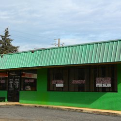 Mama J's Pizza and Subs