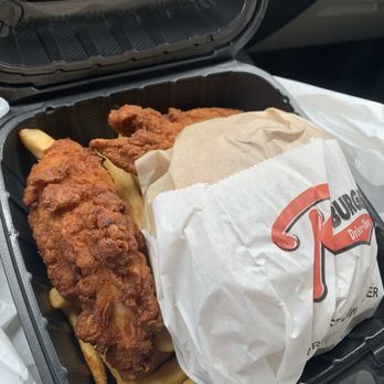 R Burgers - Burger pack. Cheese burger fries and and chicken tenders - Burgers Near Me - Las Vegas, Nevada R Burgers - Burger pack. Cheese burger fries and and chicken tenders - Burgers Near Me - Las Vegas, Nevada