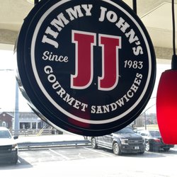 Jimmy John's - Free Smells