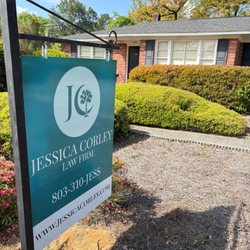 Jessica Corley Law Firm