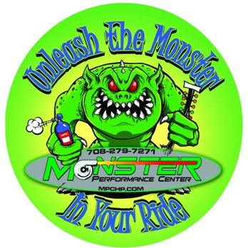 Monster Performance Center - Auto Repair Near Me - Crete, Illinois