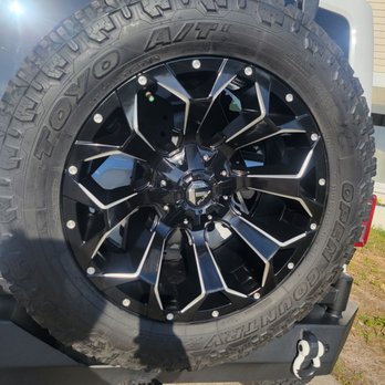 Halls Detailing - Rims look great - Auto Detailing Near Me Halls Detailing - Rims look great - Auto Detailing Near Me