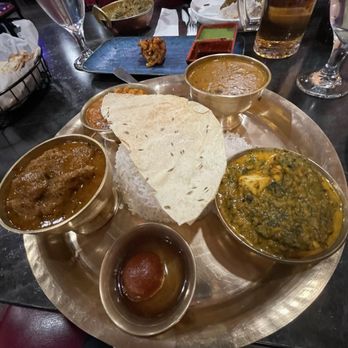 Yak & Yeti Himalayan Cuisine - Himalayan/Nepalese Near Me - Evansville, Indiana