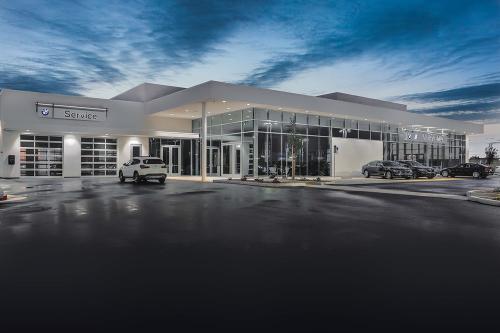 VALLEY BMW Updated September 2024 62 Photos & 227 Reviews 4725