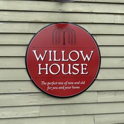 Willow House Vermont