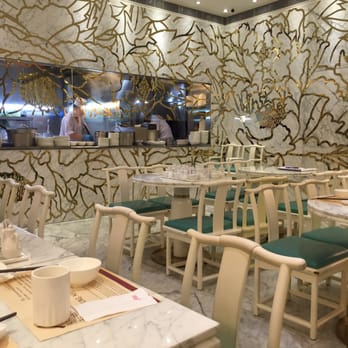 何洪記 - Interior - Congee Near Me - Hong Kong, HK 何洪記 - Interior - Congee Near Me - Hong Kong, HK