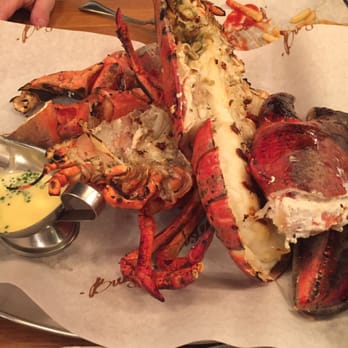Burger & Lobster - Seafood Near Me - London, XGL Burger & Lobster - Seafood Near Me - London, XGL