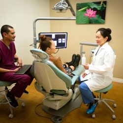 Karen Y. Liu, DDS MS