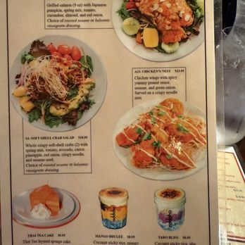 Thai Lotus - Thai Near Me - Reno, Nevada