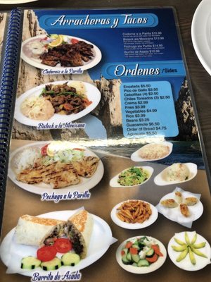 Menu photo 4 Mariscos El Korita Norcross, GA Menu photo 4 Mariscos El Korita Norcross, GA