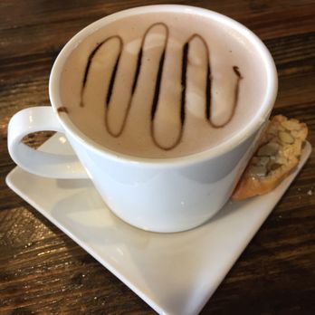 CRAFTkitchen - Hot Chocolate for the kids! - New American Near Me - Henderson, Nevada CRAFTkitchen - Hot Chocolate for the kids! - New American Near Me - Henderson, Nevada