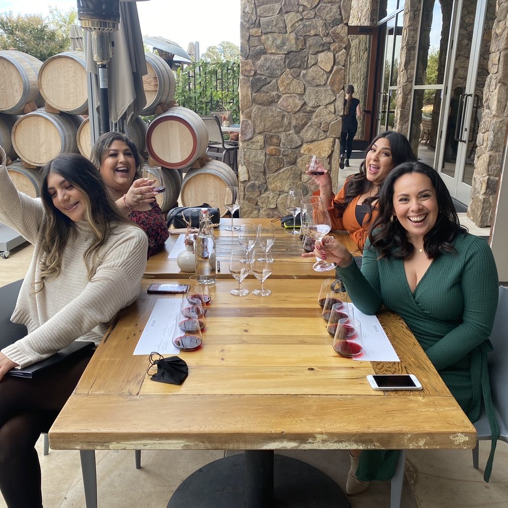 Elite Wine Tours Paso - Niner Wine Estates - Wine Tours Near Me - Paso Robles, California Elite Wine Tours Paso - Niner Wine Estates - Wine Tours Near Me - Paso Robles, California