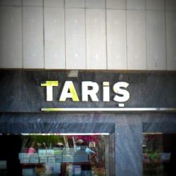 Tariş
