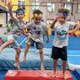 Gyminny Kids La Costa