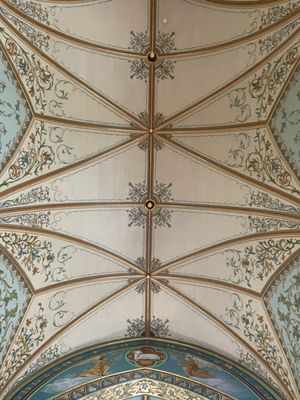 Nativity of the Blessed Virgin Mary Catholic Church by null