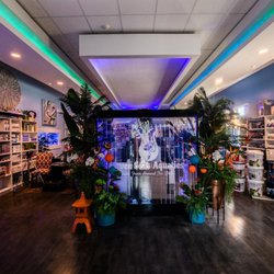 Seven Seas Aquatics