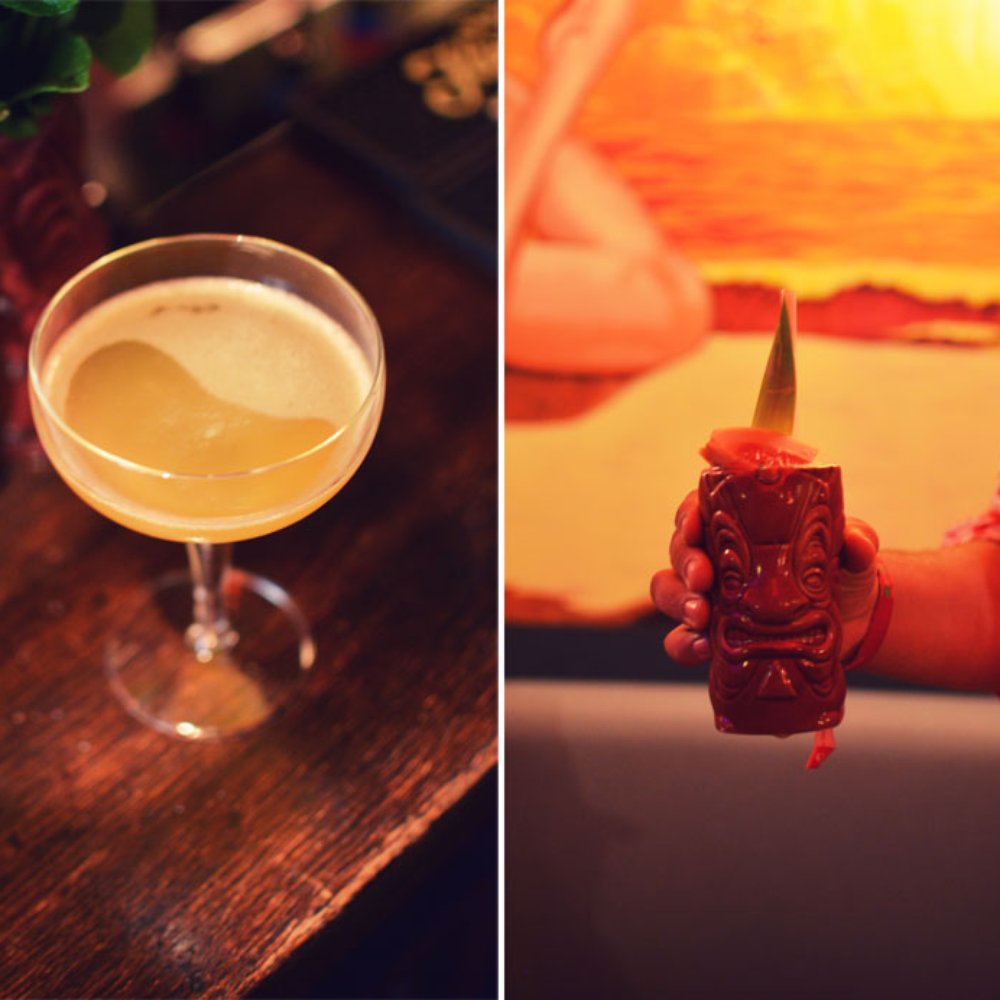Dirty Dick - Cocktail Bars Near Me - Paris, 75