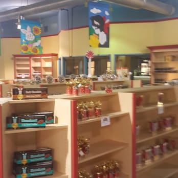 Superior Chocolates - Supreme Chocolatier - Chocolatiers & Shops Near Me - Staten Island, New York