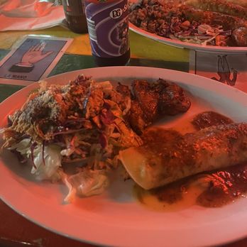 Cha Cha Chicken - Cha Cha Chicken - Caribbean Near Me - Santa Monica, California