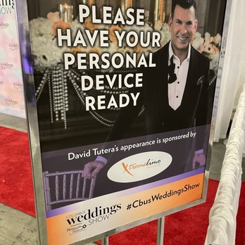 Ohio Expo Center Coliseum - 2022 Columbus Weddings Show - Venues & Event Spaces Near Me - Columbus, Ohio Ohio Expo Center Coliseum - 2022 Columbus Weddings Show - Venues & Event Spaces Near Me - Columbus, Ohio