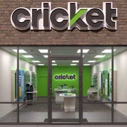 Exterior photo of Cricket Wireless Authorized Retailer - Baytown, Texas Exterior photo of Cricket Wireless Authorized Retailer - Baytown, Texas