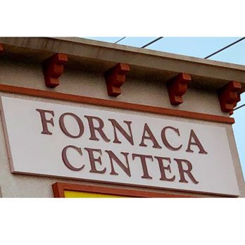 Fornaca Center - Signage - Shopping Centers Near Me - San Diego, California Fornaca Center - Signage - Shopping Centers Near Me - San Diego, California