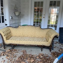R. Walters Upholstery