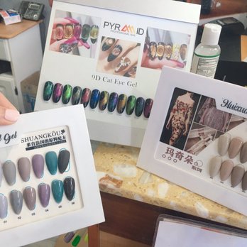 J Nails - Nail Salons Near Me - Countryside, Illinois