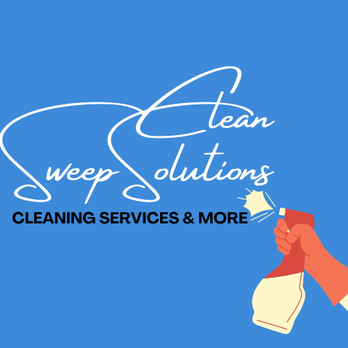 Clean Sweep Solutions - Window Washing Near Me Clean Sweep Solutions - Window Washing Near Me