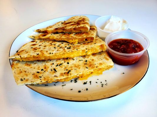 Clairmont Café by null