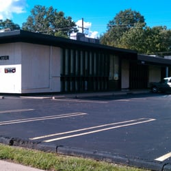 Luker Technologies - Livonia Office Center at 7 Mile and Lathers