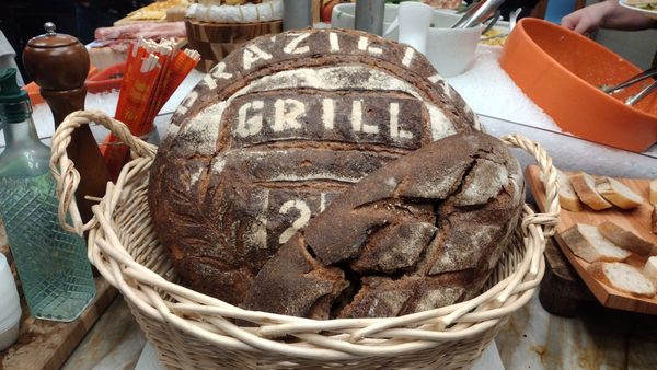 Brazilian Grill by null