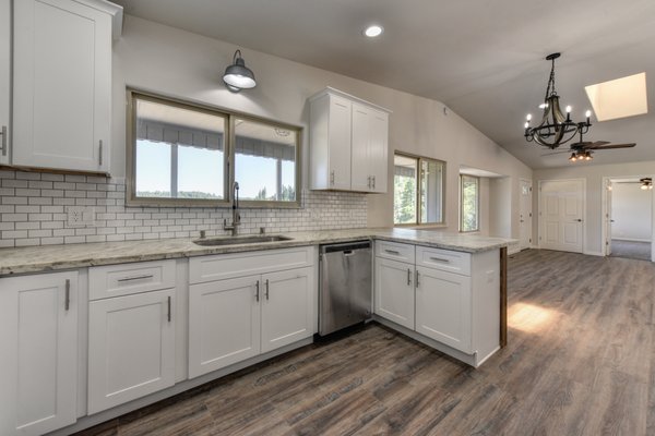 Terra Inc Construction