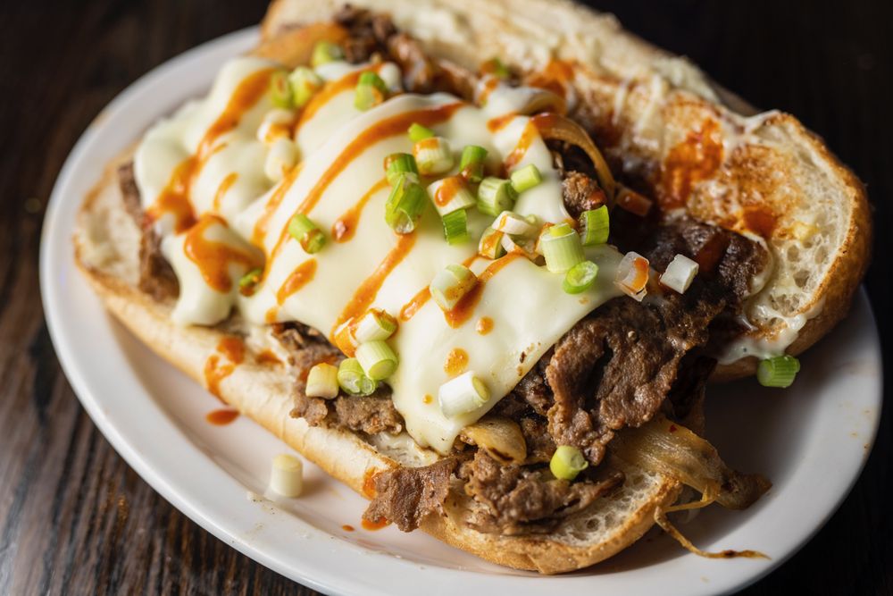 Social spots from Ferch's Crafthouse Grille