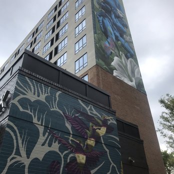 The Journey - Public Art Near Me - Columbus, Ohio