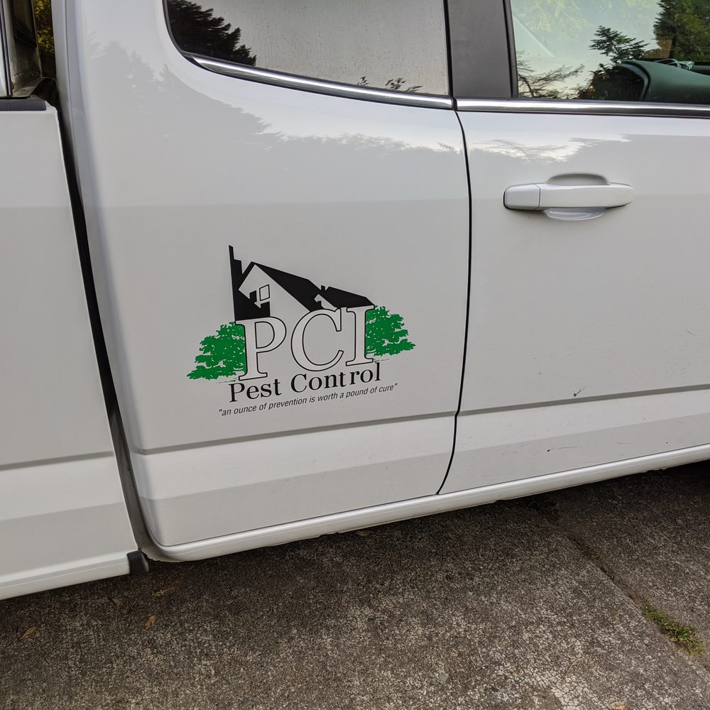 PCI Pest Control - PCI removed wasps that were swarming into our bedroom - same day service.  Thank you! - Pest Control Near Me - Olympia, Washington