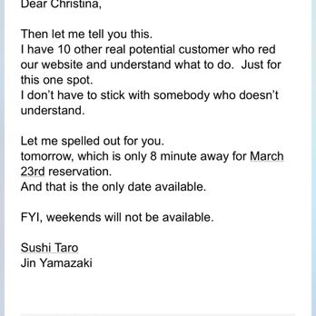 Sushi Taro - Sushi Bars Near Me - Washington, DC, District of Columbia Sushi Taro - Sushi Bars Near Me - Washington, DC, District of Columbia