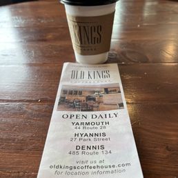 Amazing coffee!! Try the dark roast. Amazing coffee!! Try the dark roast.