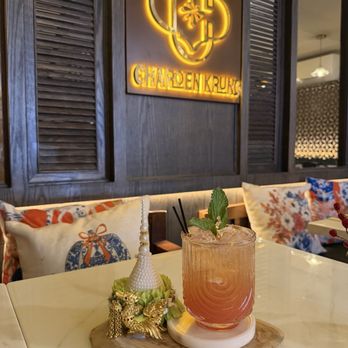 Charoen Krung Thai - Chor Muang (non alcoholic) - Thai Near Me - New York, New York Charoen Krung Thai - Chor Muang (non alcoholic) - Thai Near Me - New York, New York