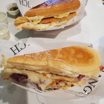 Sanguich - Delicious - Cuban Near Me - Miami, Florida Sanguich - Delicious - Cuban Near Me - Miami, Florida