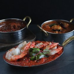 Khazana Milton - By Chef Sanjeev Kapoor