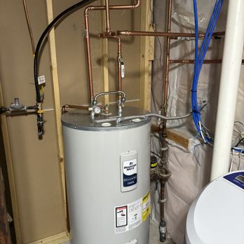 Kpcm Plumbing - Plumbing Near Me