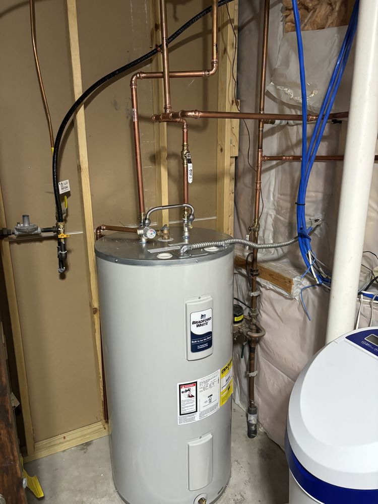 Slide of Kpcm Plumbing