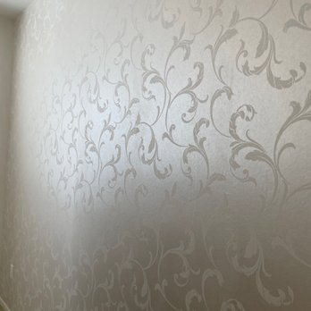 Ultimate Wallcovering - Best investment! - Painters Near Me