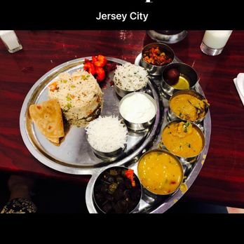 Deccan Spice - The bhindi masala had hair in it. - Indian Near Me - Jersey City, New Jersey Deccan Spice - The bhindi masala had hair in it. - Indian Near Me - Jersey City, New Jersey