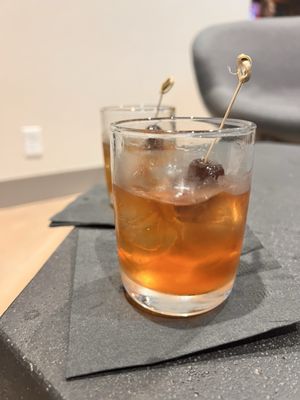 Hilton Anchorage by null