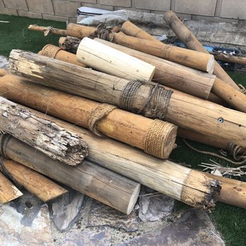 Quality Palapas - Why a new roof became a whole now palapa - Carpenters Near Me