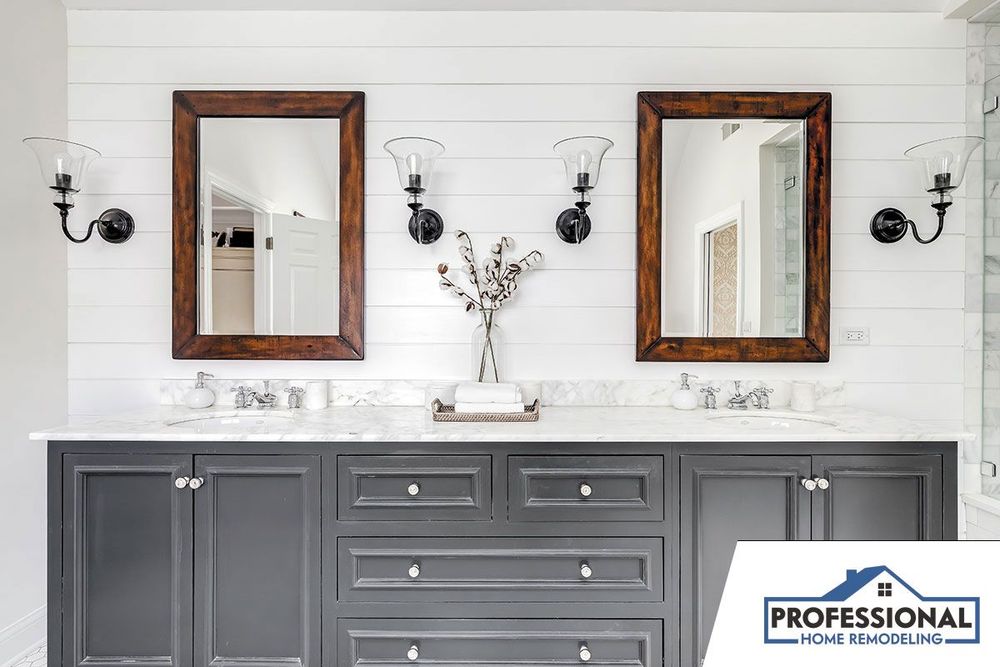 Slide of Professional Home Remodeling