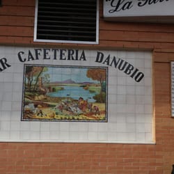 Danubio