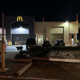 Worst McDonald's ever Worst McDonald's ever